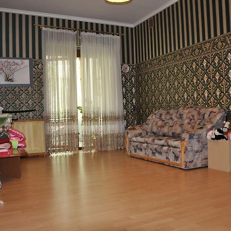 Villa Ivana Odessa Zewnętrze zdjęcie