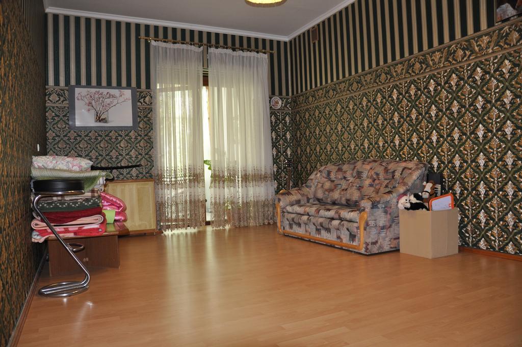 Villa Ivana Odessa Zewnętrze zdjęcie